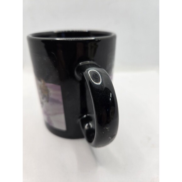 Santa Claus Sleigh Ride Coffee Mug - Picture 7 of 16